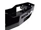 Max Winch Tray; Textured Black (21-24 Tahoe)