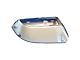 Mirror Cap; Chrome; Driver Side (15-20 Tahoe w/o Mirror Turn Signal)