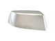 Mirror Cap; Chrome; Passenger Side (15-20 Tahoe)