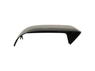 Mirror Cap; Unpainted; Passenger Side (15-17 Tahoe)