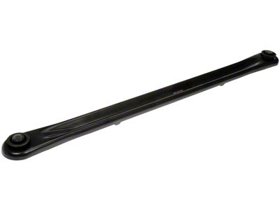 Non-Adjustable Rear Track Bar (07-14 Tahoe)