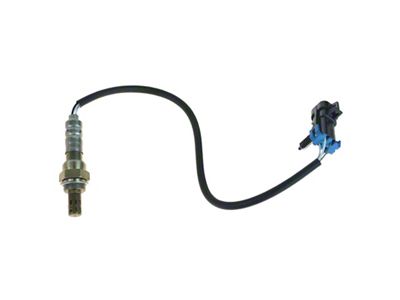 O2 Oxygen Sensor; Downstream (2007 Tahoe)