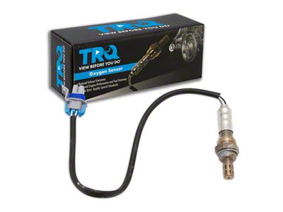 O2 Oxygen Sensor; Downstream (08-14 Tahoe)