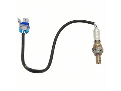 O2 Oxygen Sensor Set; Downstream (08-14 Tahoe)