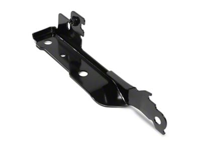 OE Style Hood Hinge; Driver Side (07-14 Tahoe)