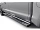 OE Style Running Boards; Polished (21-24 Tahoe)