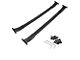 OEM Replica Cross Bars; Black (15-20 Tahoe)