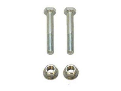 Panhard Bar Mounting Hardware Kit (07-14 Tahoe)