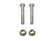 Panhard Bar Mounting Hardware Kit (07-14 Tahoe)