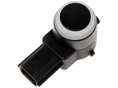 Parking Assist Sensor; Rear (07-14 Tahoe)