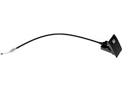 Parking Brake Release Cable with Handle (07-09 Tahoe)