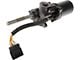 Power Running Board Motor; Driver Side (07-14 Tahoe)