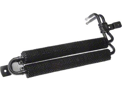 Power Steering Oil Cooler (11-13 6.0L Tahoe)