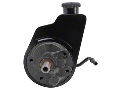 Power Steering Pump (07-14 Tahoe, Excluding Hybrid)