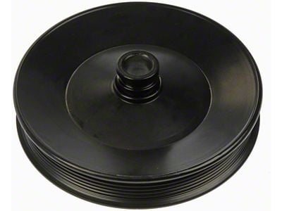 Power Steering Pump Pulley (07-14 Tahoe)