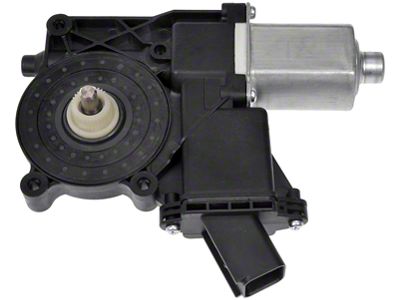 Power Window Motor; Front Passenger Side (15-20 Tahoe)