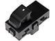 Power Window Switch; Rear (07-14 Tahoe)