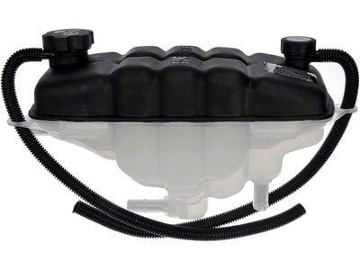 Pressurized Coolant Reservoir (08-13 6.0L Tahoe)