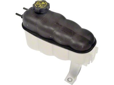 Pressurized Coolant Reservoir (15-20 Tahoe)