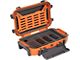 R40 Personal Utility Ruck Case; Orange