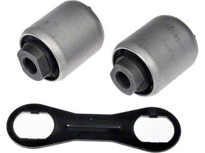 Rack and Pinion Bushing (07-14 Tahoe)