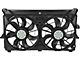 Radiator Cooling Fan (07-11 Tahoe)