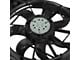 Radiator Cooling Fan (07-11 Tahoe)