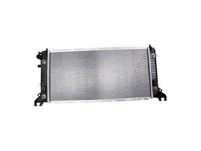 Radiator (15-20 Tahoe w/ Heavy Duty Cooling)