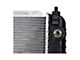 Radiator (15-20 Tahoe w/ Heavy Duty Cooling)