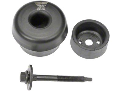 Radiator Support Body Mount Kit (07-14 Tahoe)