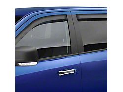 Rain Guards; Smoke (15-20 Tahoe)