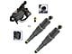 Rear Air Shocks with Compressor (07-14 Tahoe)