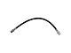 Rear Brake Hose; Center (07-12 Tahoe w/ 8.625-Inch Ring Gear)