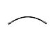 Rear Brake Hose; Center (07-12 Tahoe w/ 9.50-Inch Ring Gear)