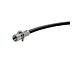 Rear Brake Hose; Inner (15-18 Tahoe)