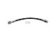 Rear Brake Hose; Outer Driver Side (15-18 Tahoe)