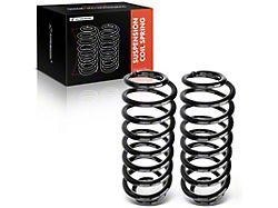 Rear Coil Springs (07-14 Tahoe w/ Z71 Package)