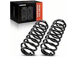 Rear Coil Springs (07-14 Tahoe w/o Z71 Package)