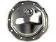 Rear Differential Cover; 8.5-Inch/8.625-Inch (07-08 Tahoe)