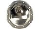 Rear Differential Cover; 8.5-Inch/8.625-Inch (07-08 Tahoe)