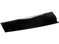 Rear Door Molding Passenger Side Rearward (15-18 Tahoe)