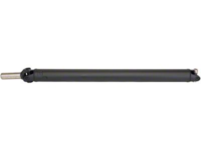 Rear Driveshaft Assembly (09-14 2WD Tahoe)