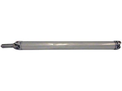 Rear Driveshaft Assembly (08-13 4WD Tahoe Hybrid)