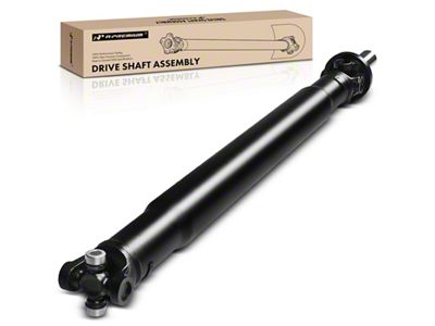 Rear Driveshaft Prop Shaft Assembly (07-08 4WD Tahoe)