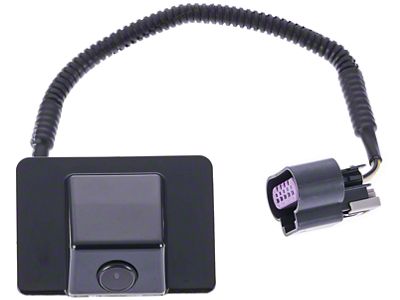 Rear Park Assist Camera (07-08 Tahoe)