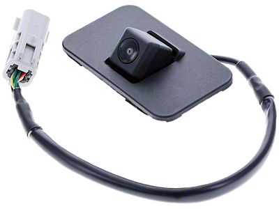 Rear Park Assist Camera (15-19 Tahoe)