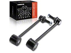 Rear Sway Bar Link Kit (07-20 Tahoe)