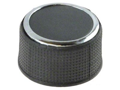 Rear Volume Control Knob (07-13 Tahoe)