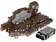 Remanufactured Transmission Electro-Hydraulic Control Module (10-11 Tahoe)