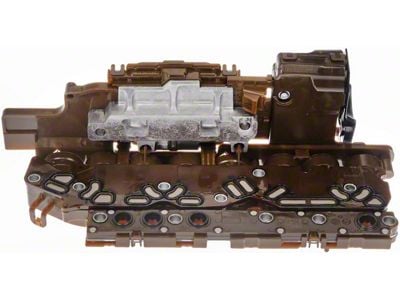 Remanufactured Transmission Electro-Hydraulic Control Module (2009 Tahoe)